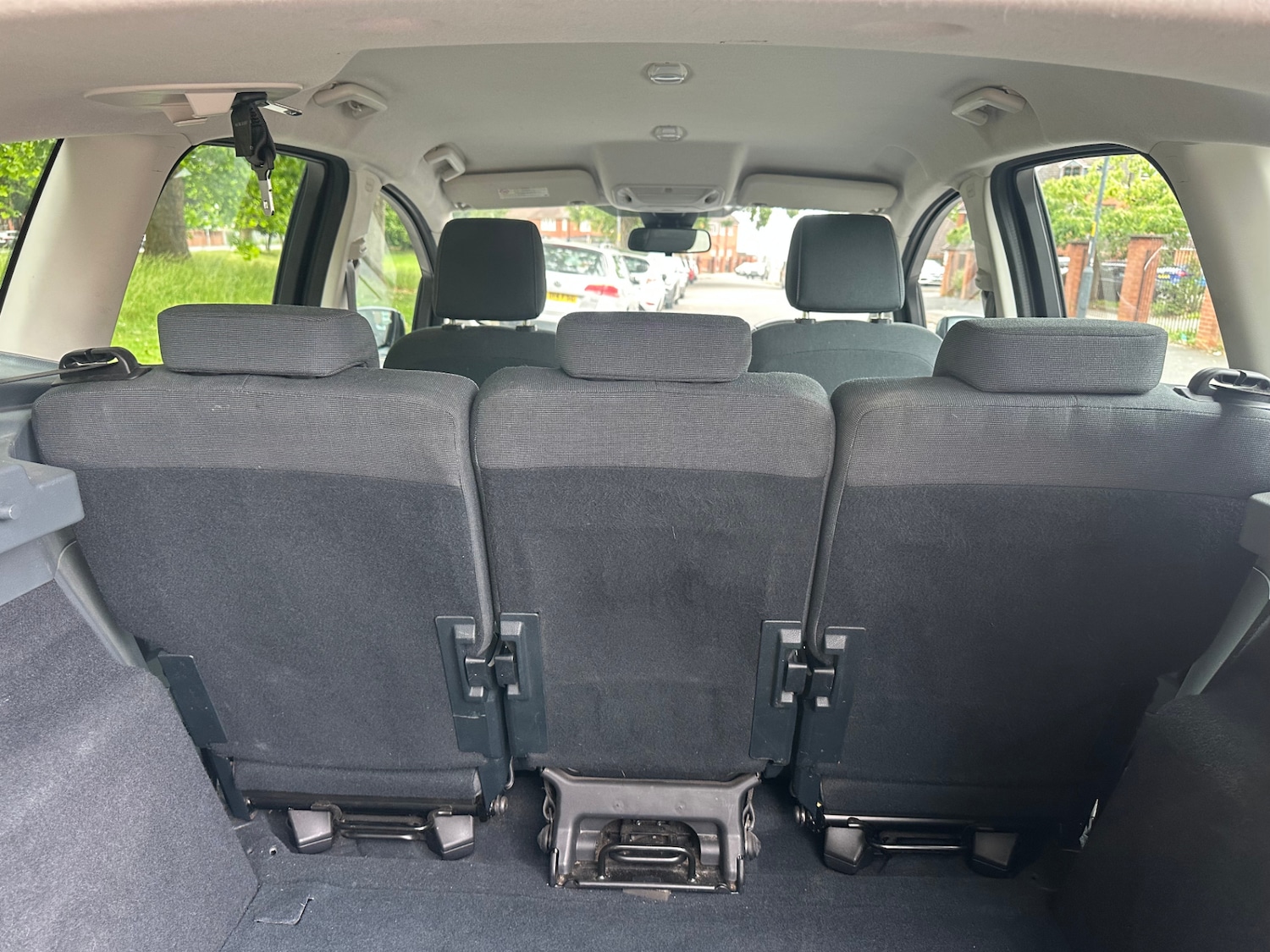 Vehicle 29