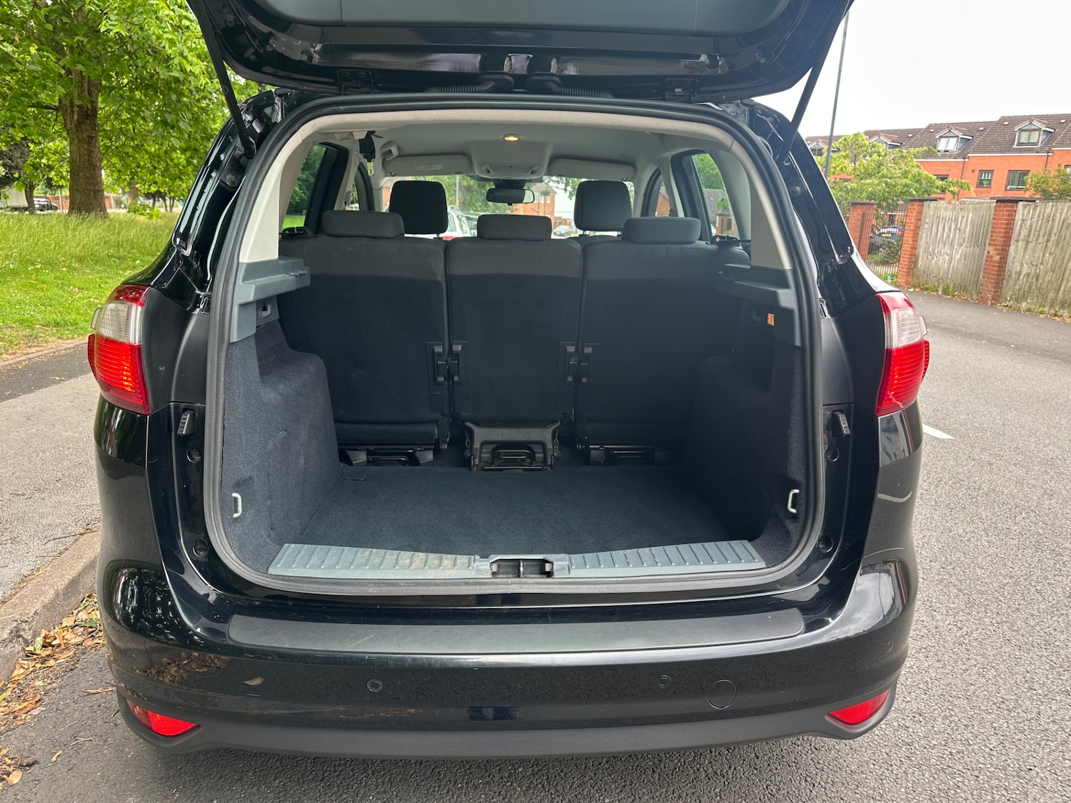 Vehicle 30