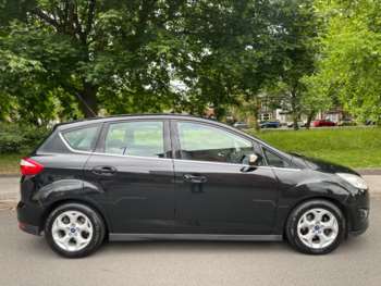 Used Ford C-Max 2014 for sale - 75156955: Photo