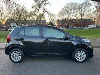 Used Kia Picanto 2018 for sale - 74487881: Photo