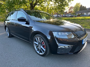 Used Skoda Octavia 2014 for sale - 78392727: Photo