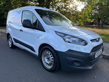 Used Ford Transit Connect 2015 for sale - 75541965: Photo