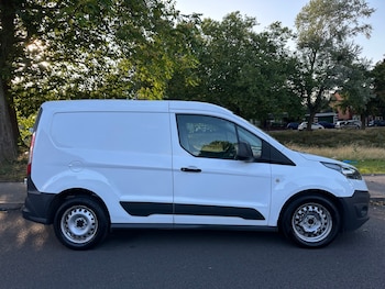 Used Ford Transit Connect 2015 for sale - 75541965: Photo