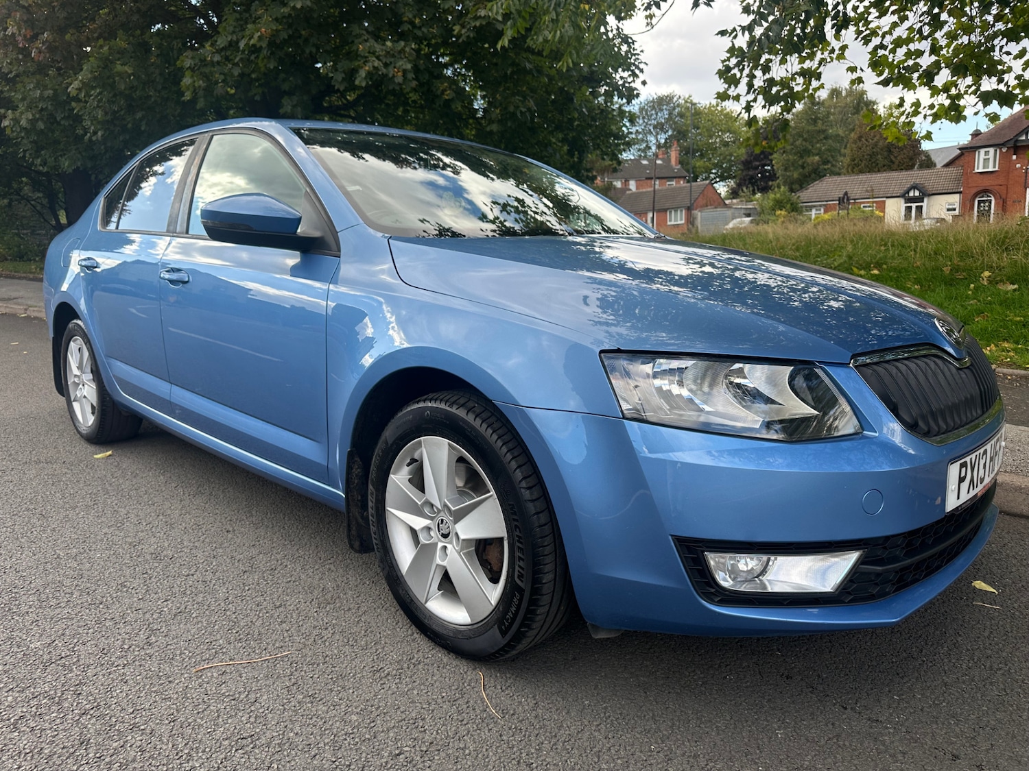 Used Skoda Octavia 2013 for sale - 76089759: Photo 1
