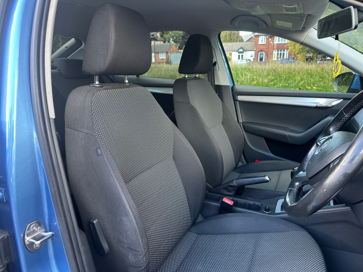 Used Skoda Octavia 2013 for sale - 76089759: Photo 12