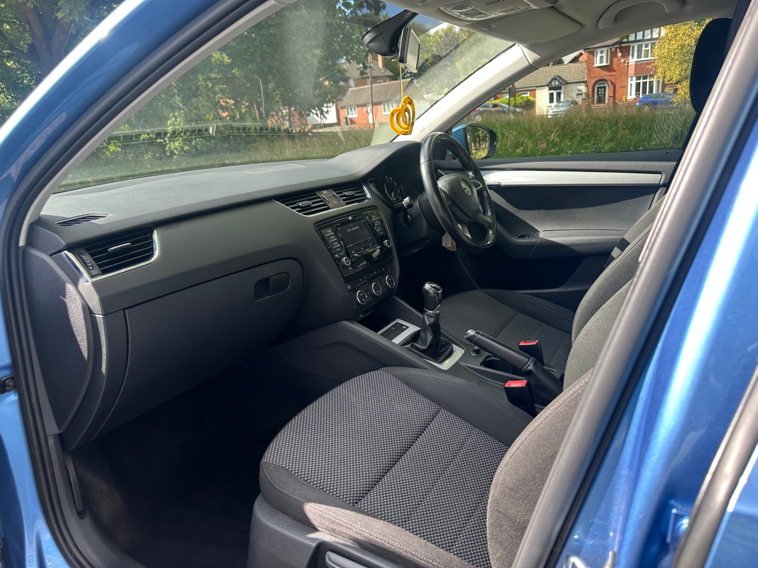 Used Skoda Octavia 2013 for sale - 76089759: Photo 13