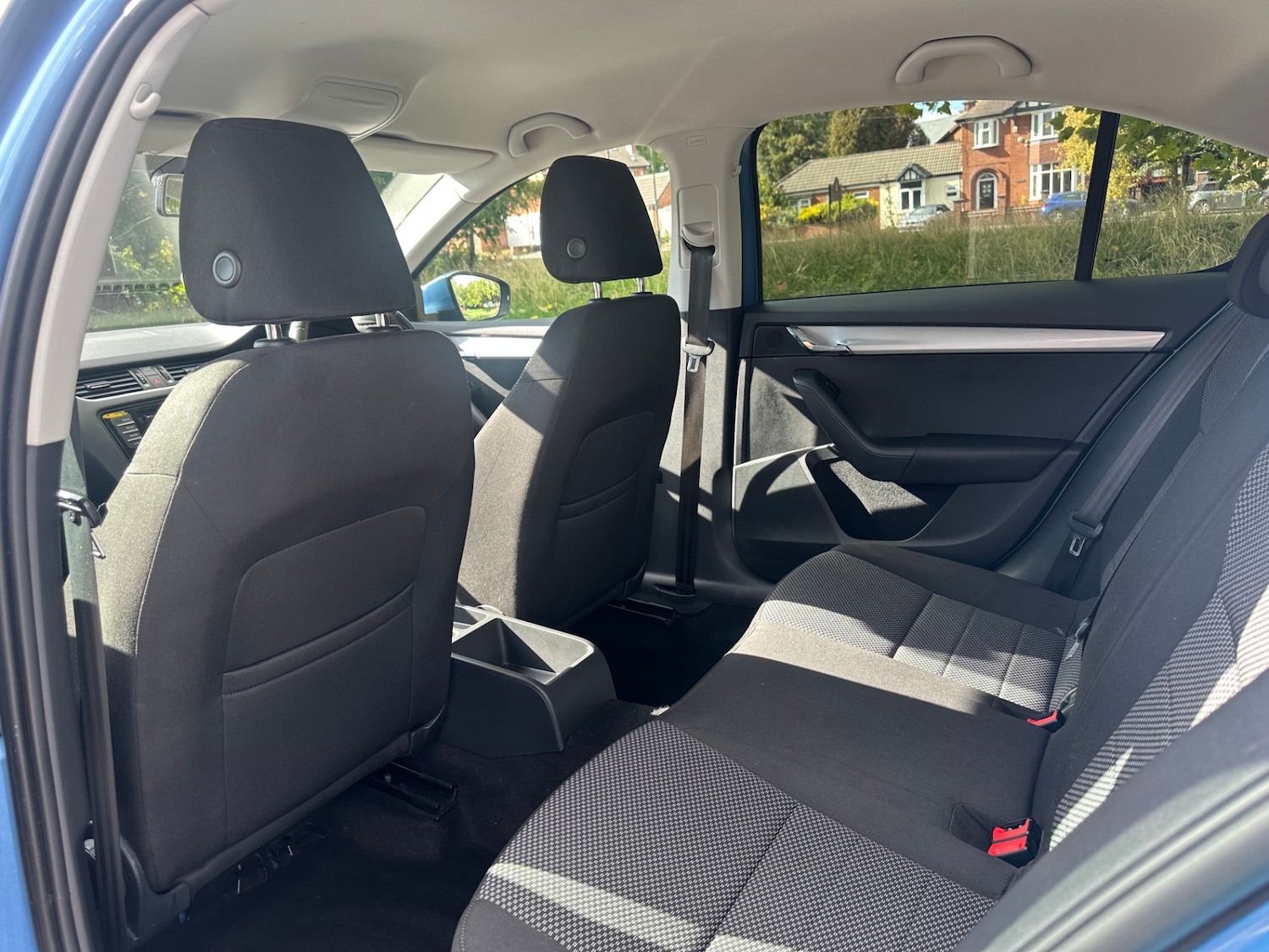 Used Skoda Octavia 2013 for sale - 76089759: Photo 14