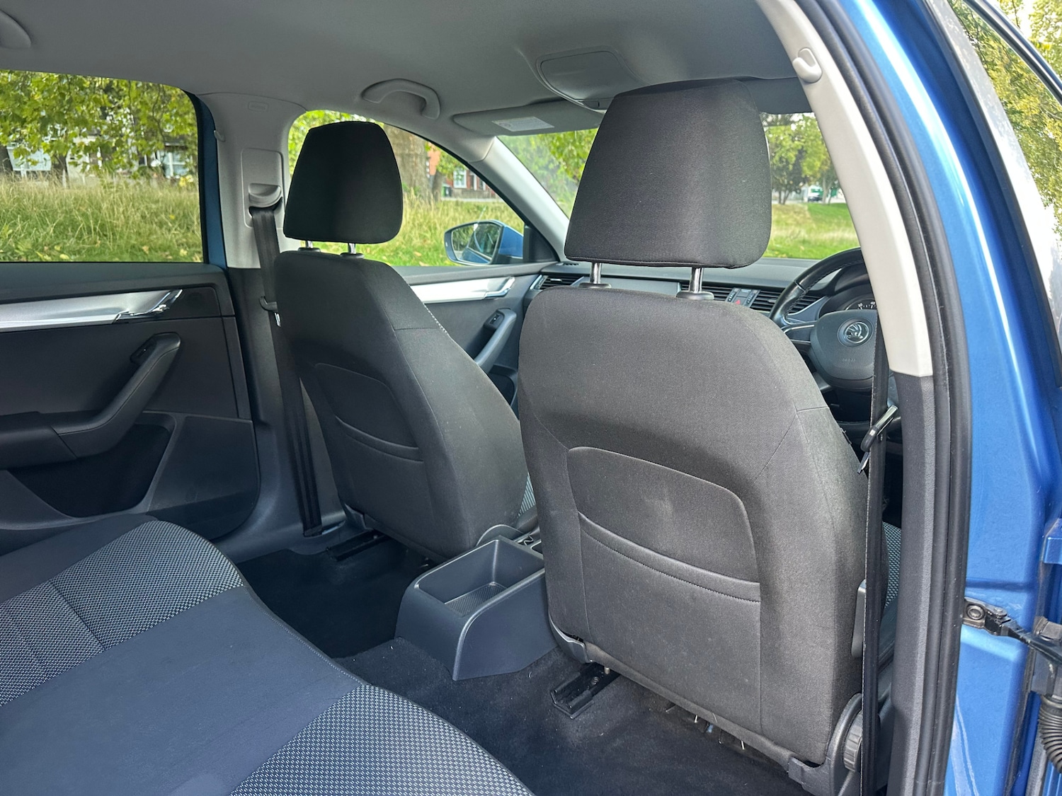 Used Skoda Octavia 2013 for sale - 76089759: Photo 15