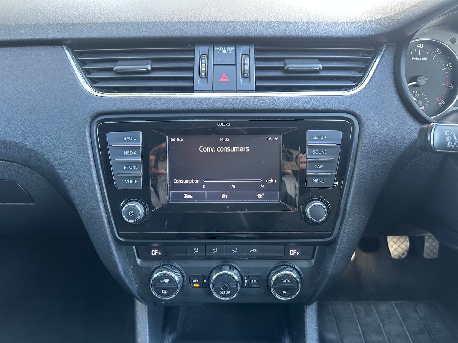 Used Skoda Octavia 2013 for sale - 76089759: Photo 18