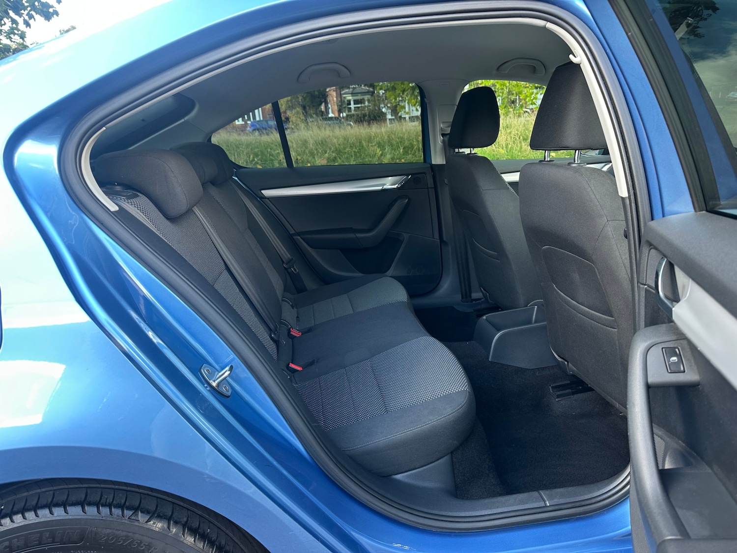 Used Skoda Octavia 2013 for sale - 76089759: Photo 23