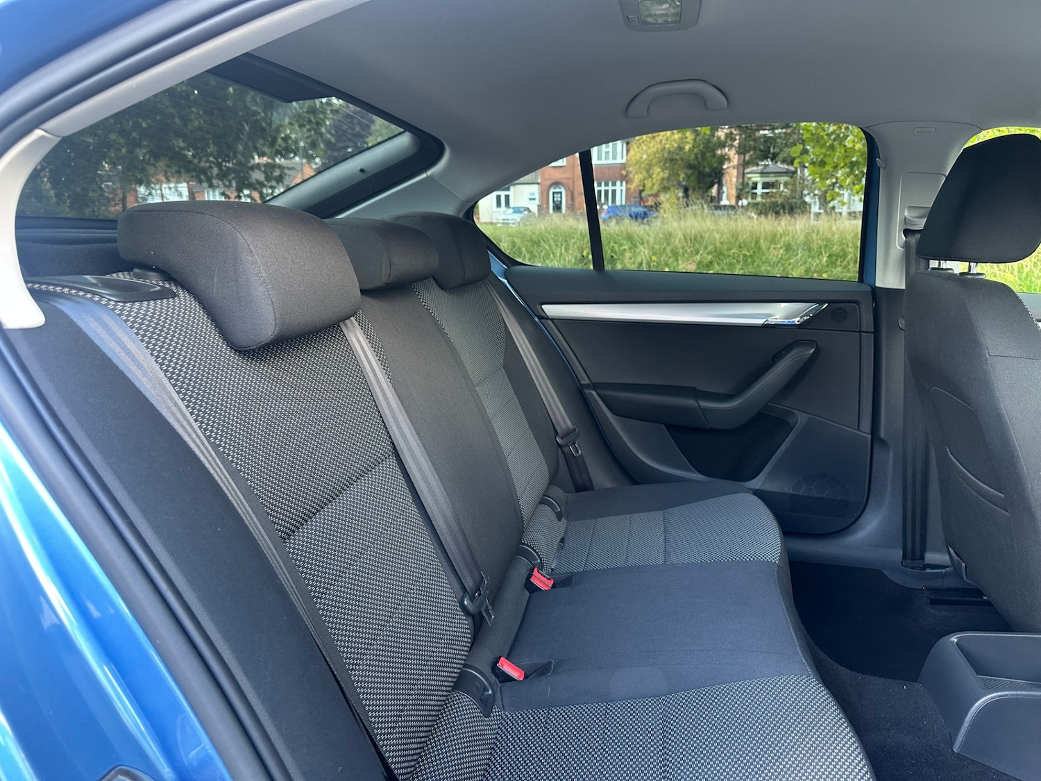 Used Skoda Octavia 2013 for sale - 76089759: Photo 25