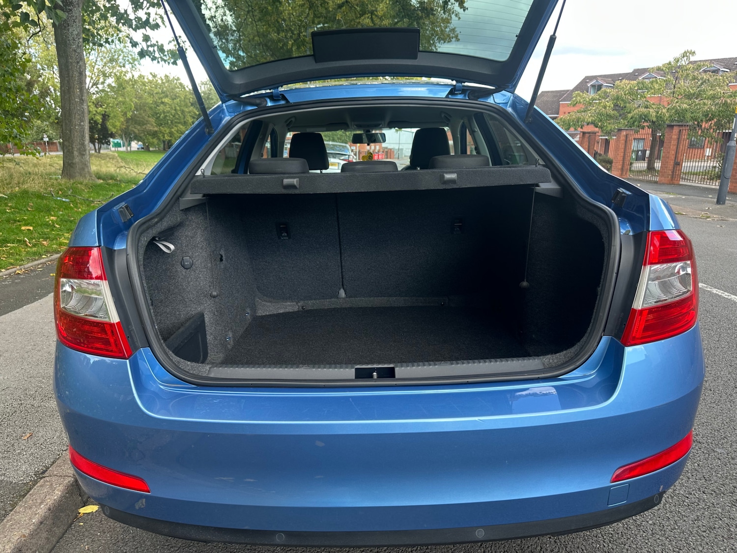 Used Skoda Octavia 2013 for sale - 76089759: Photo 27