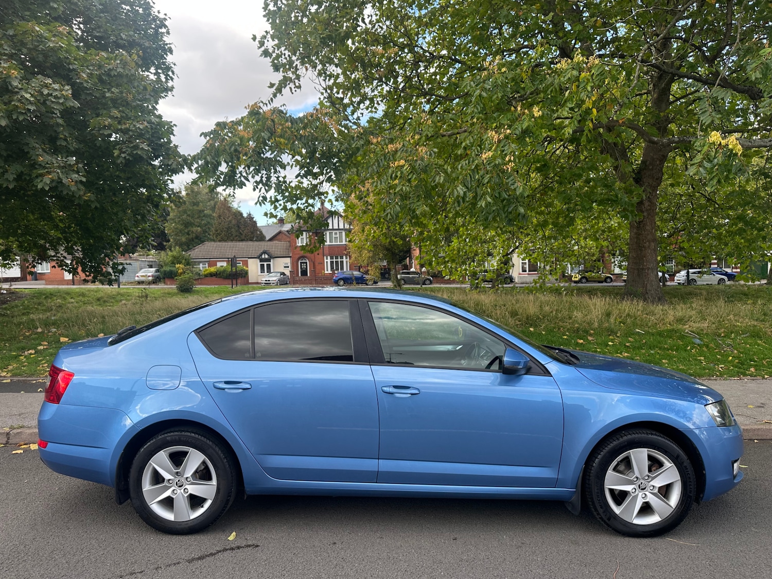 Used Skoda Octavia 2013 for sale - 76089759: Photo 3