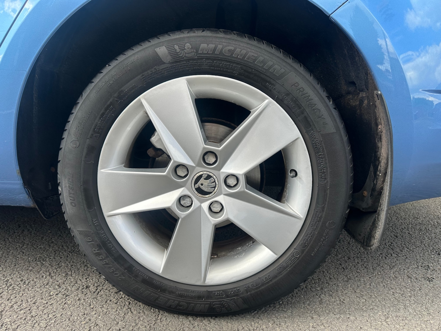 Used Skoda Octavia 2013 for sale - 76089759: Photo 32
