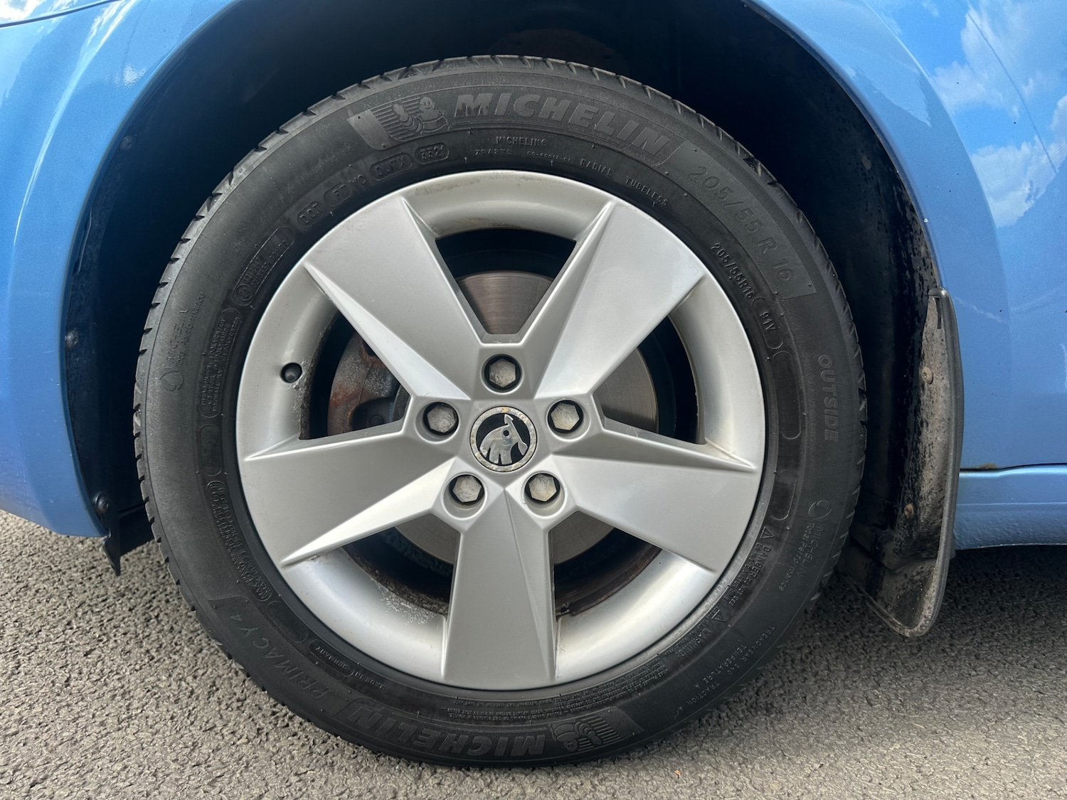 Used Skoda Octavia 2013 for sale - 76089759: Photo 33