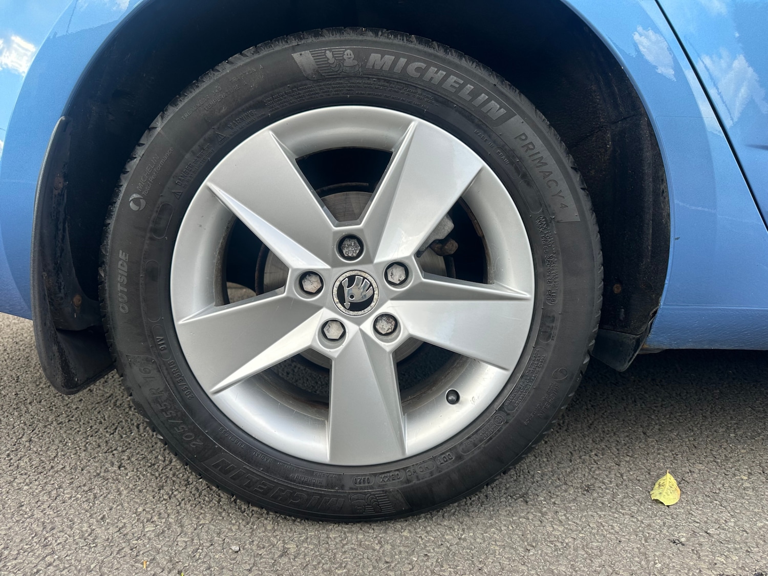 Used Skoda Octavia 2013 for sale - 76089759: Photo 35