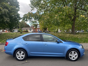 Used Skoda Octavia 2013 for sale - 76089759: Photo 3