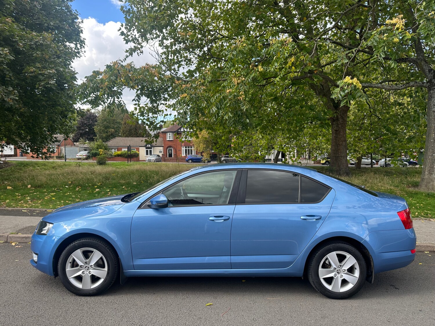 Used Skoda Octavia 2013 for sale - 76089759: Photo 8
