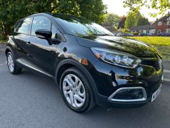 2016 (66) - 1.5 dCi 90 Dynamique Nav 5dr