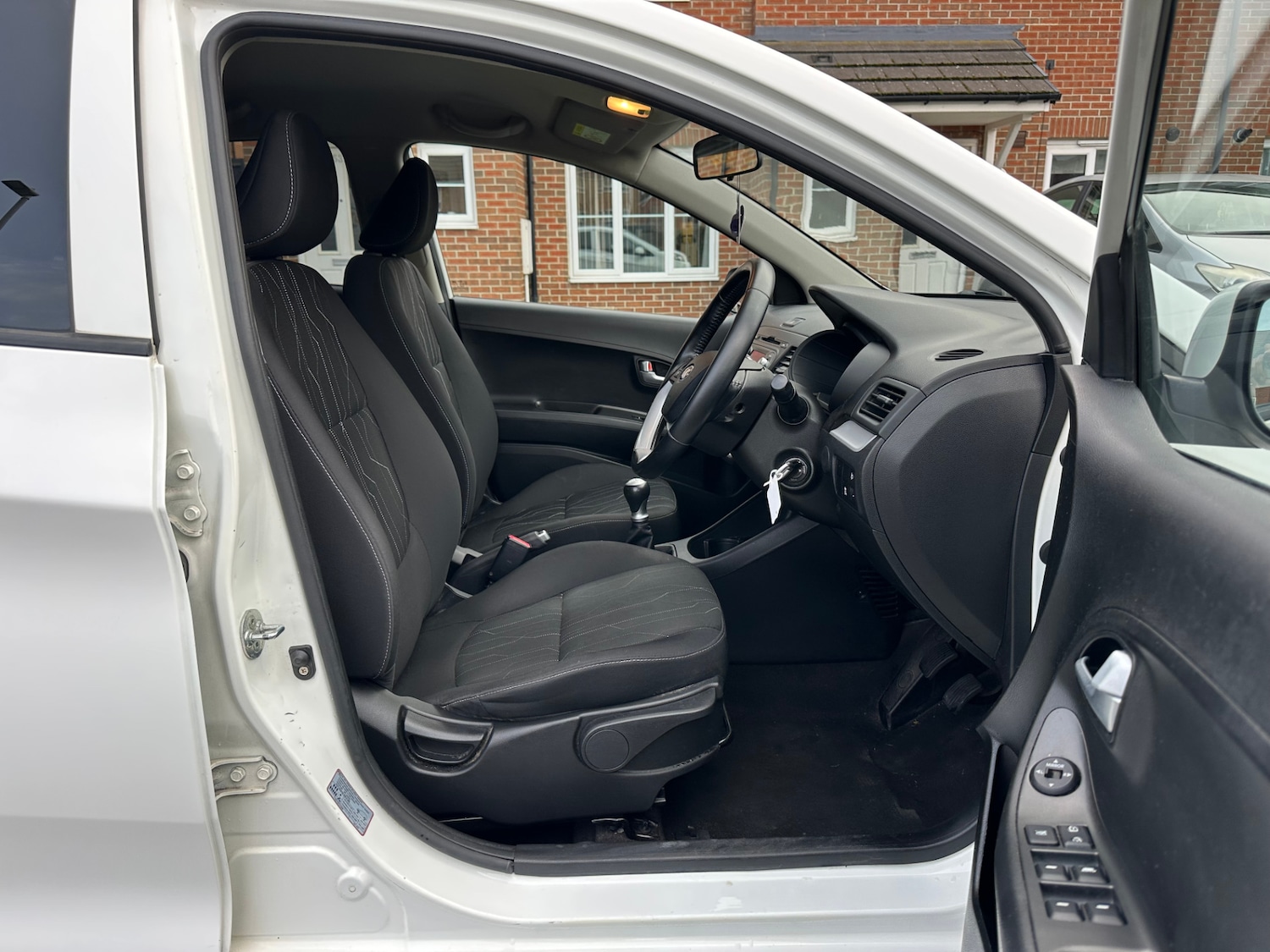 Used Kia Picanto 2014 for sale - 77732609: Photo 10