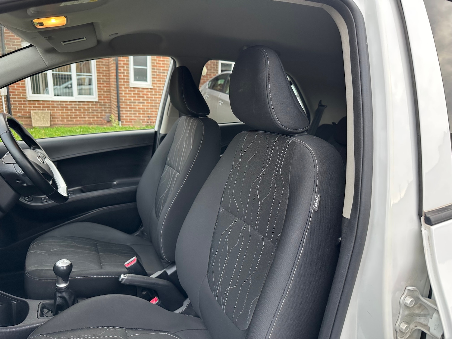 Used Kia Picanto 2014 for sale - 77732609: Photo 11