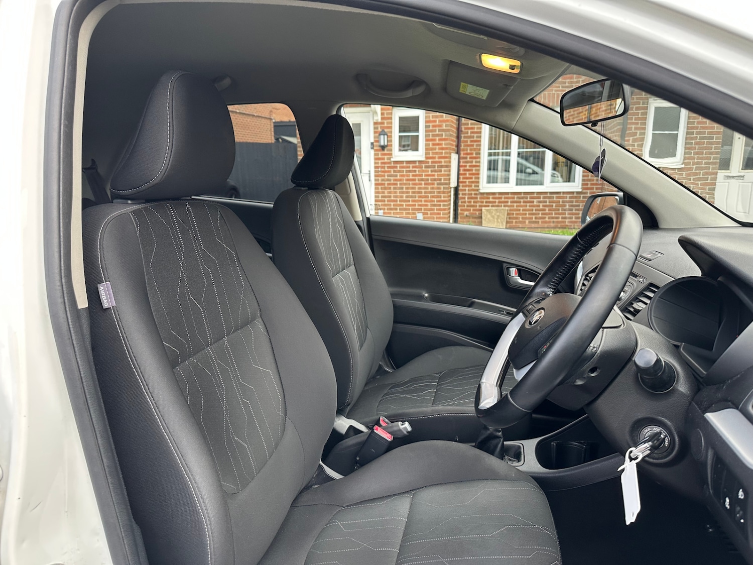 Used Kia Picanto 2014 for sale - 77732609: Photo 12