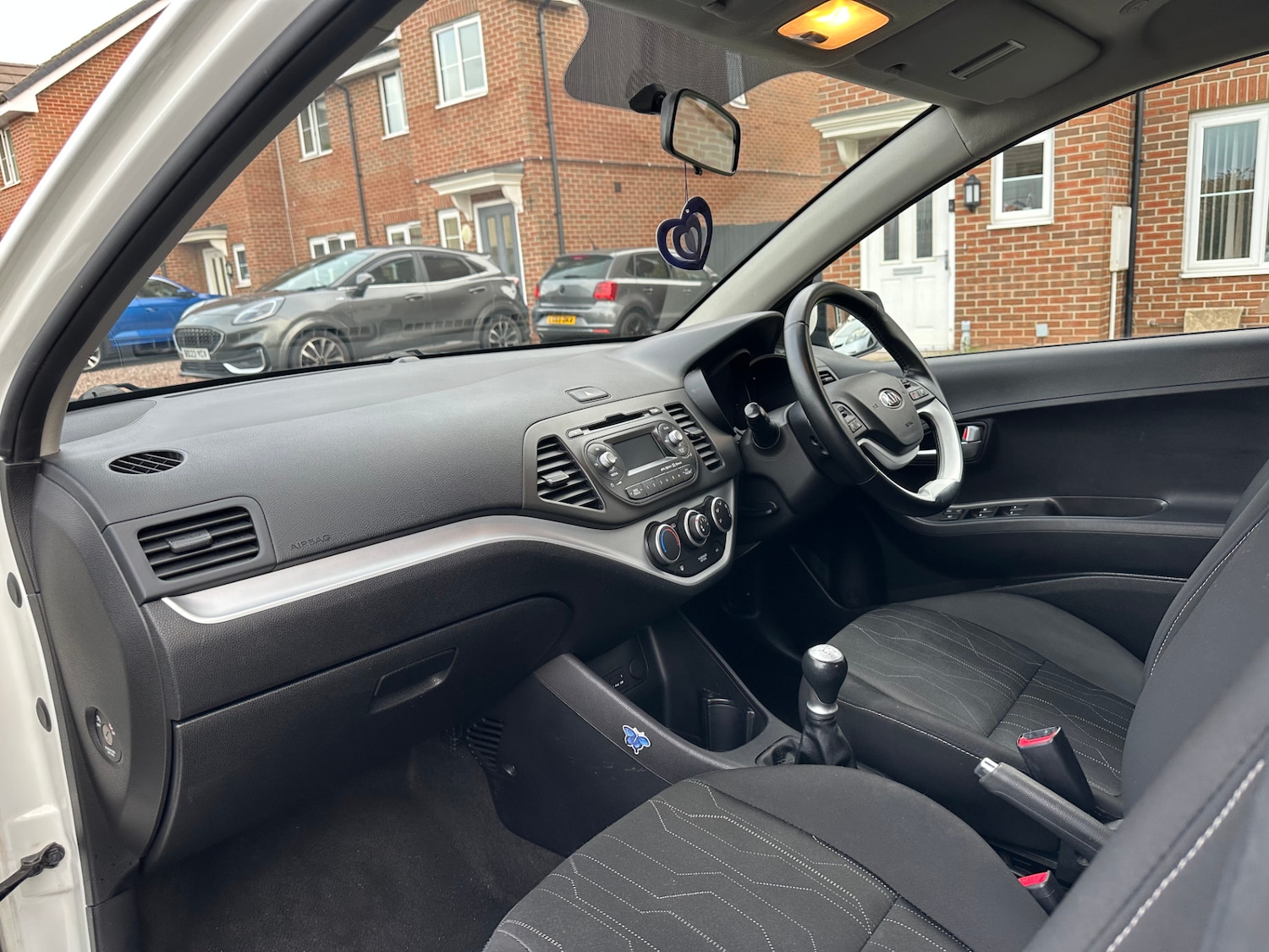 Used Kia Picanto 2014 for sale - 77732609: Photo 13