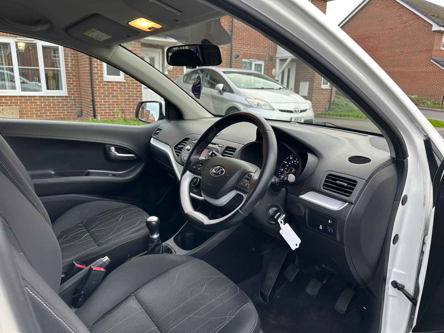 Used Kia Picanto 2014 for sale - 77732609: Photo 14