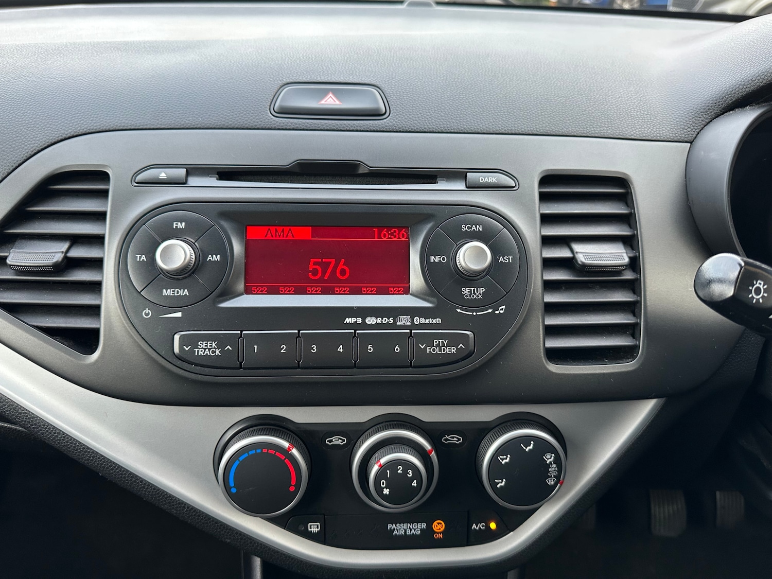 Used Kia Picanto 2014 for sale - 77732609: Photo 17