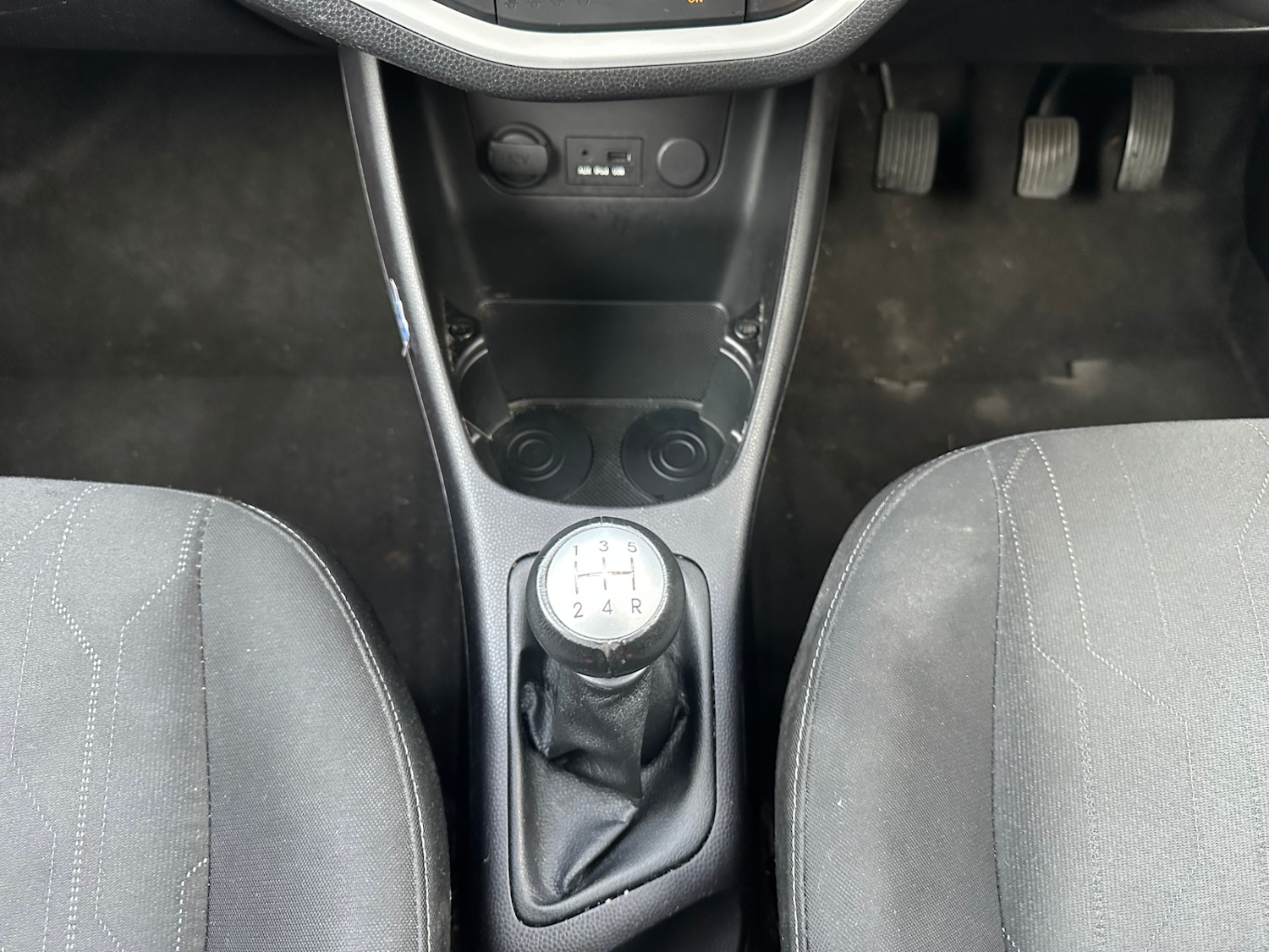 Used Kia Picanto 2014 for sale - 77732609: Photo 19