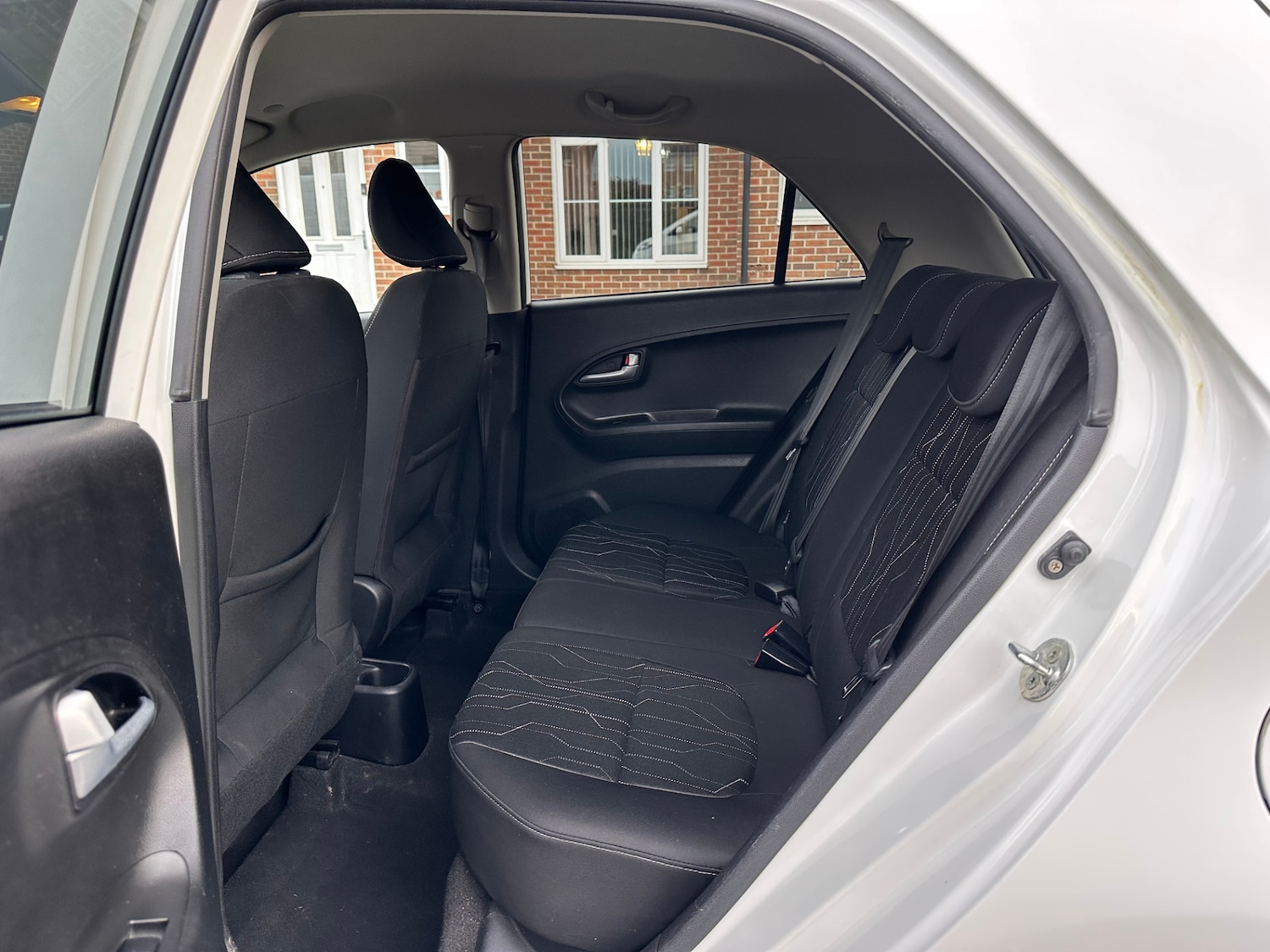 Used Kia Picanto 2014 for sale - 77732609: Photo 21