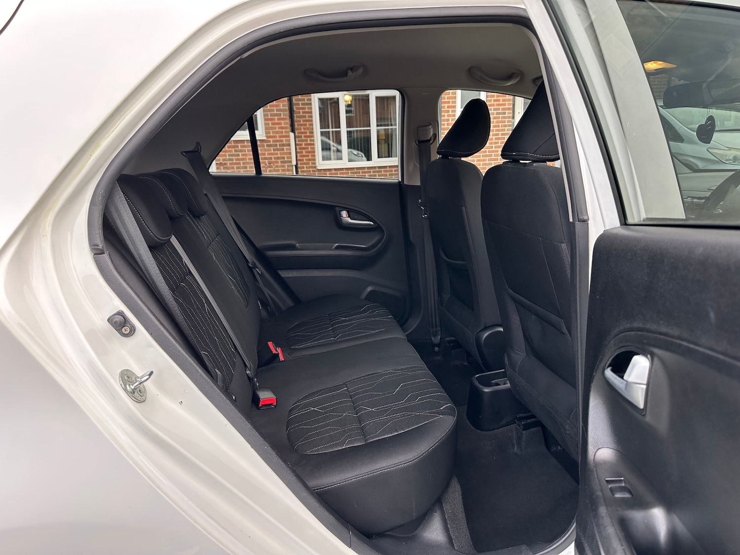 Used Kia Picanto 2014 for sale - 77732609: Photo 22