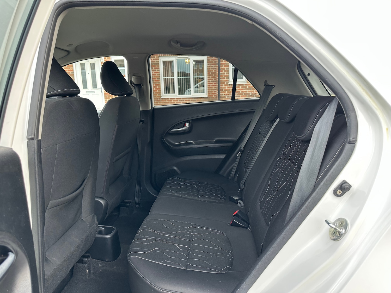 Used Kia Picanto 2014 for sale - 77732609: Photo 23