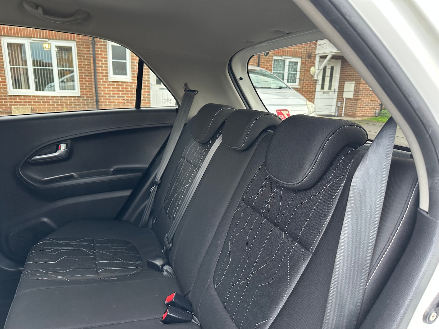 Used Kia Picanto 2014 for sale - 77732609: Photo 24