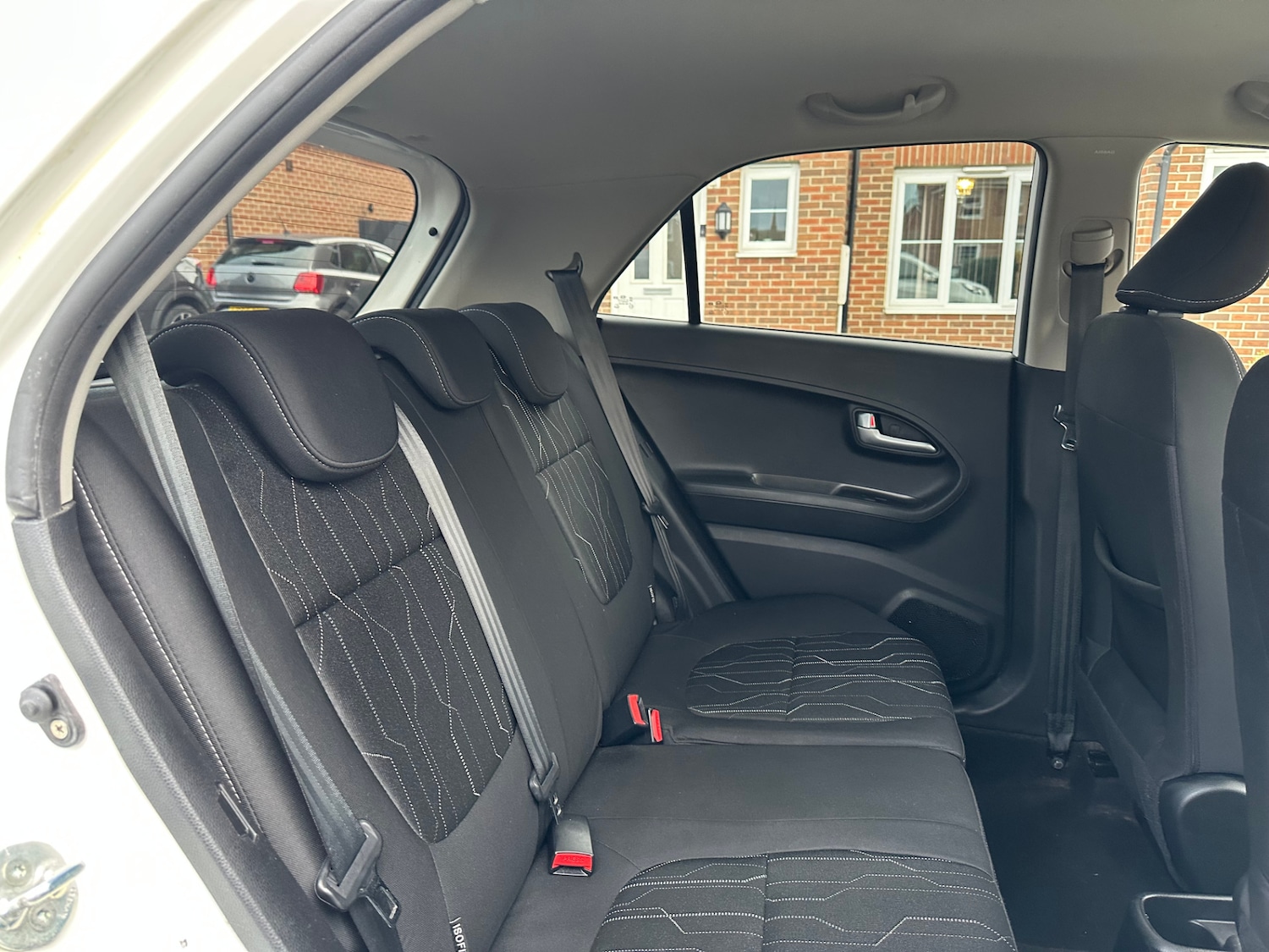 Used Kia Picanto 2014 for sale - 77732609: Photo 25