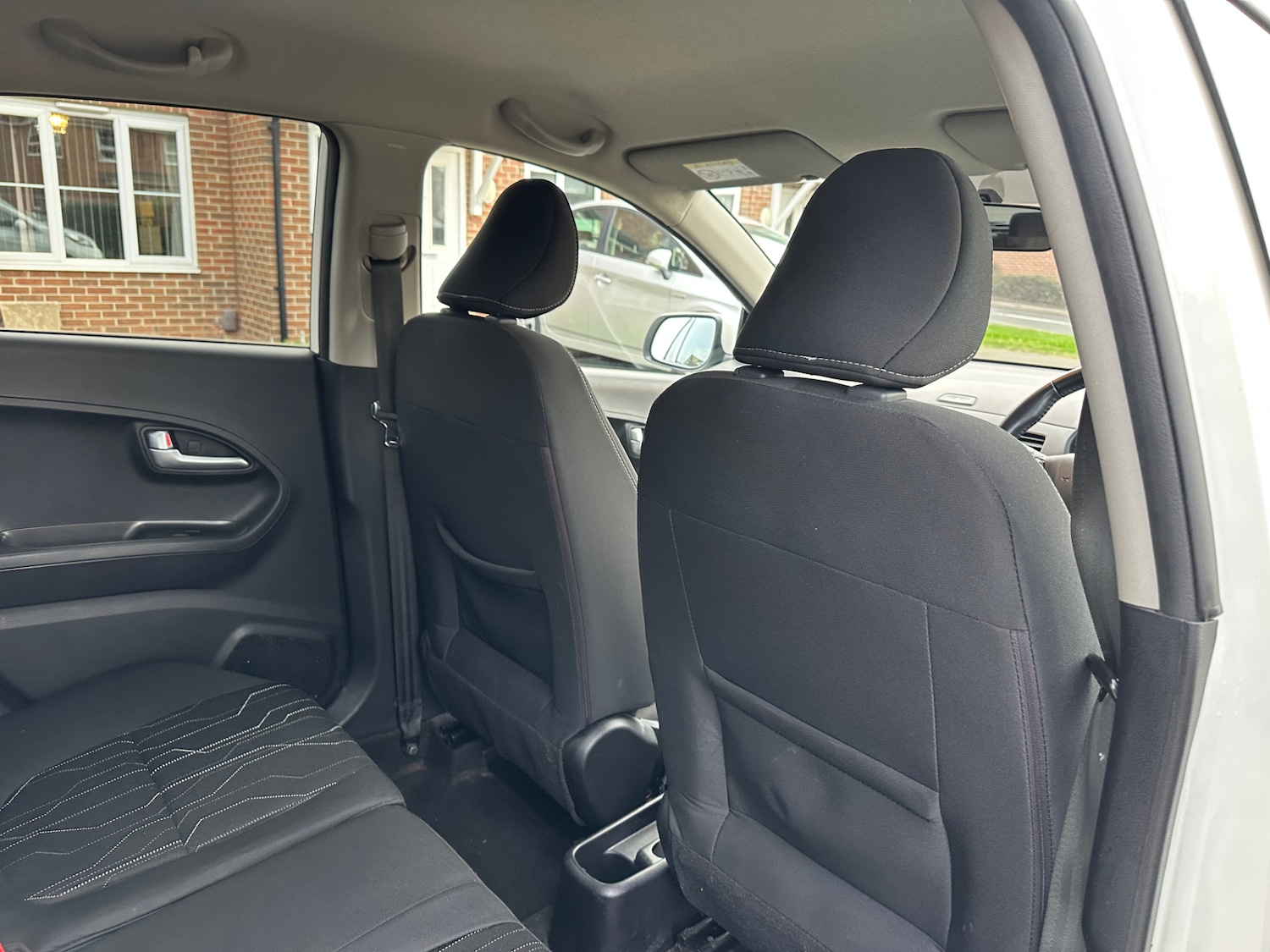 Used Kia Picanto 2014 for sale - 77732609: Photo 27