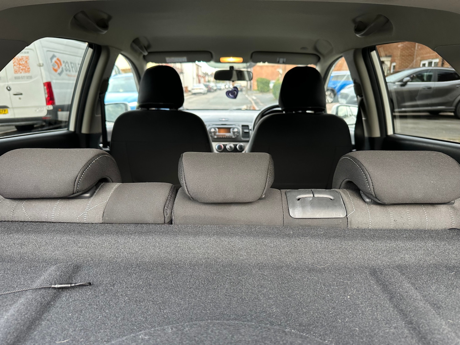 Used Kia Picanto 2014 for sale - 77732609: Photo 28