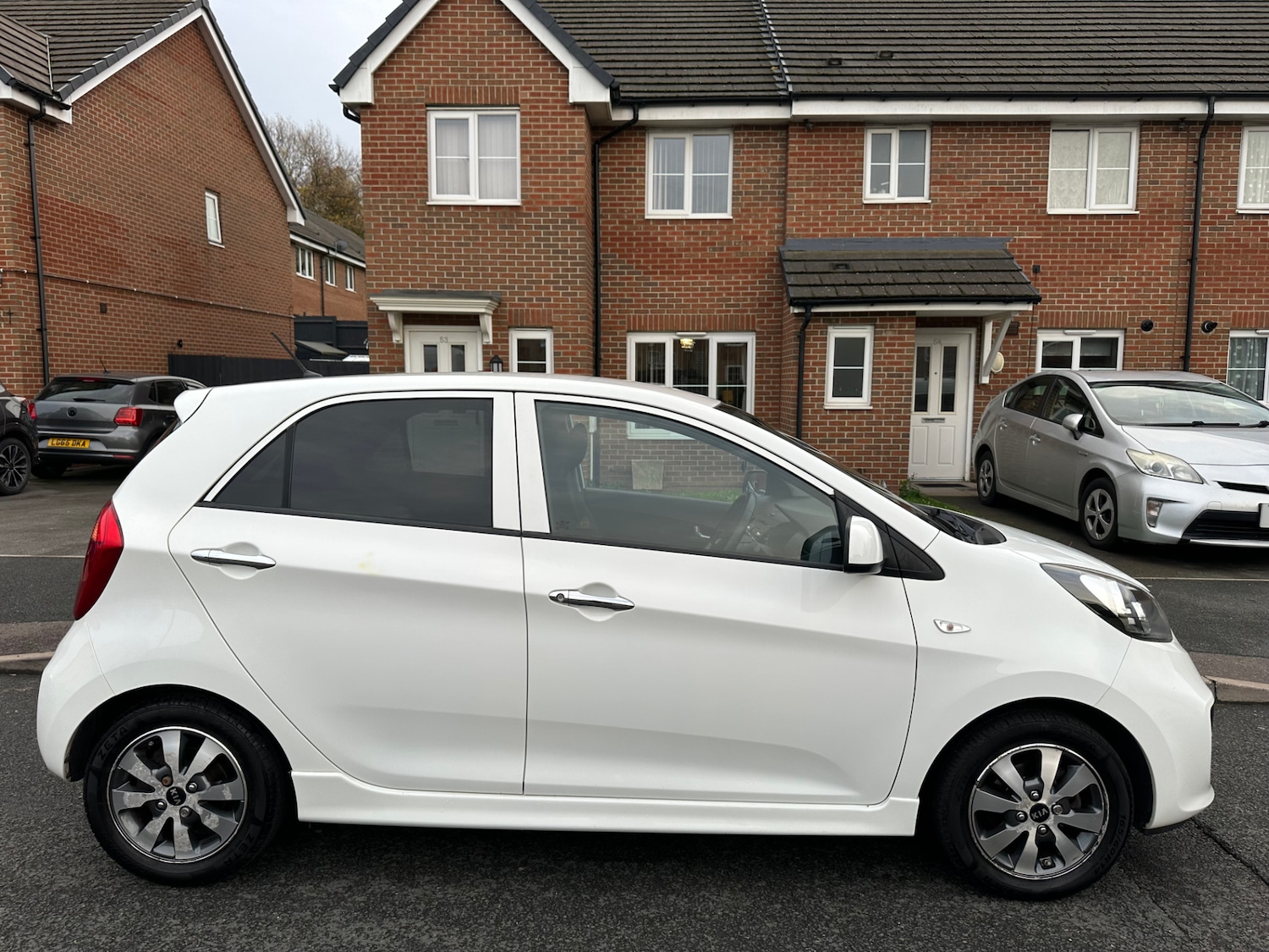 Used Kia Picanto 2014 for sale - 77732609: Photo 3