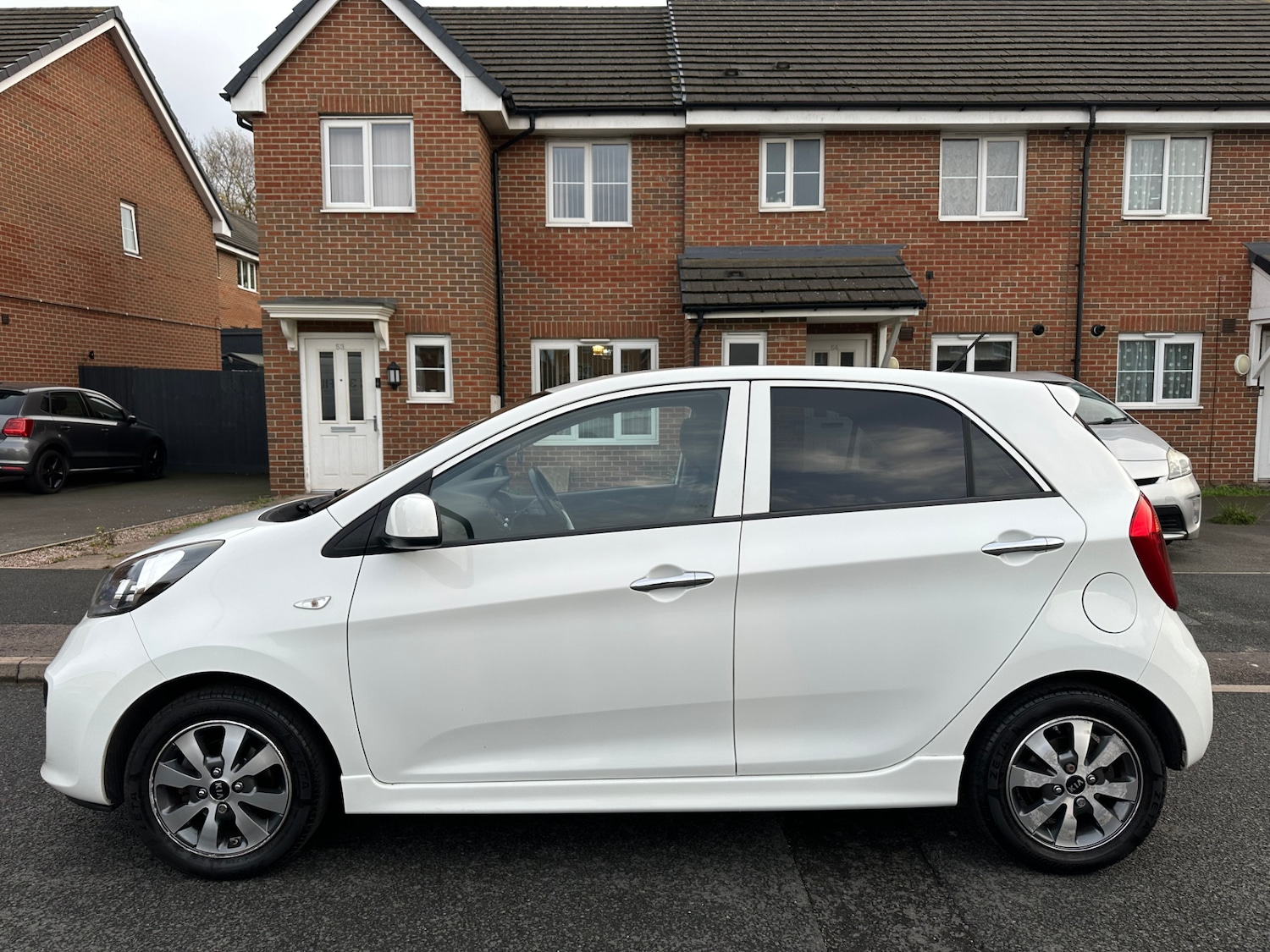 Used Kia Picanto 2014 for sale - 77732609: Photo 7