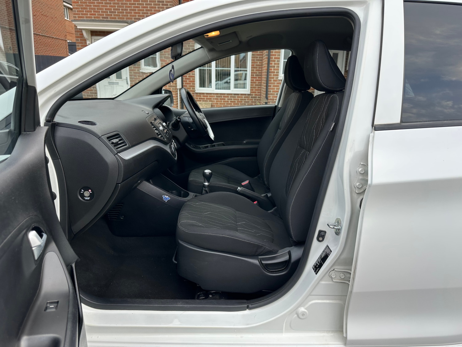 Used Kia Picanto 2014 for sale - 77732609: Photo 9