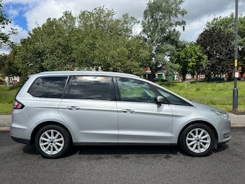 Used Ford Galaxy 2019 for sale - 79320749: Photo