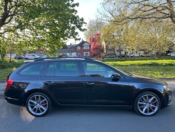 Used Skoda Octavia 2014 for sale - 79333143: Photo