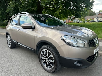 Used Nissan Qashqai 2011 for sale - 78801593: Photo