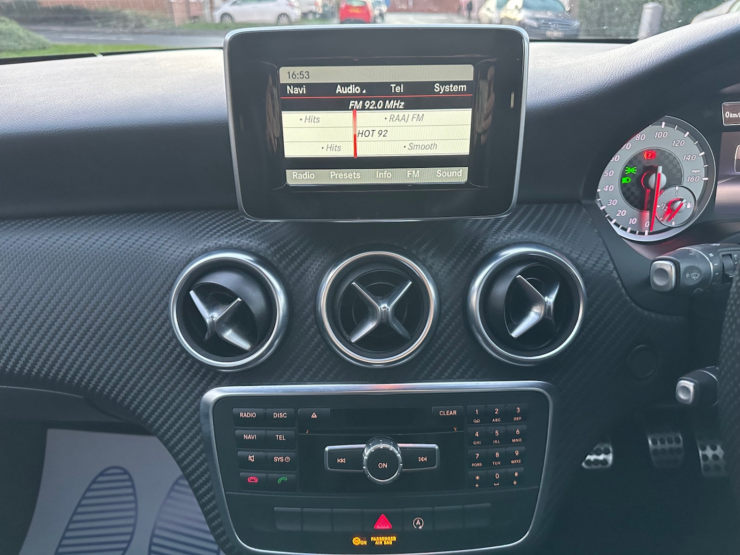 Used Mercedes-Benz A-Class 2015 for sale - 76948639: Photo 17