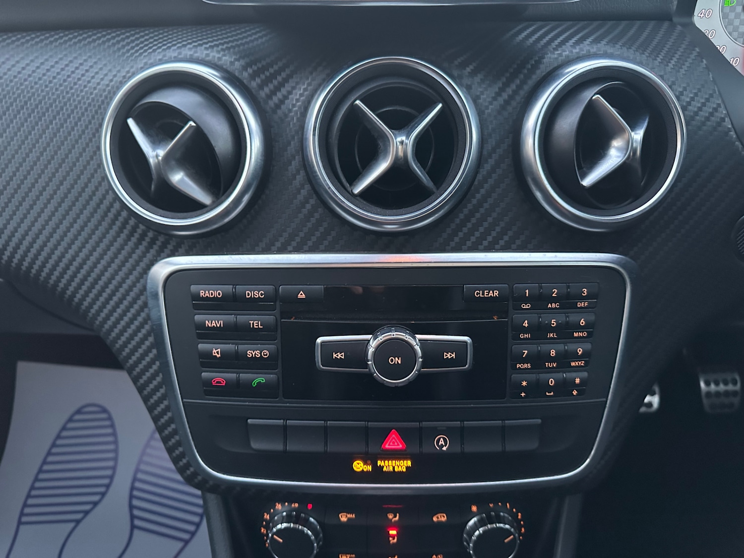 Used Mercedes-Benz A-Class 2015 for sale - 76948639: Photo 18