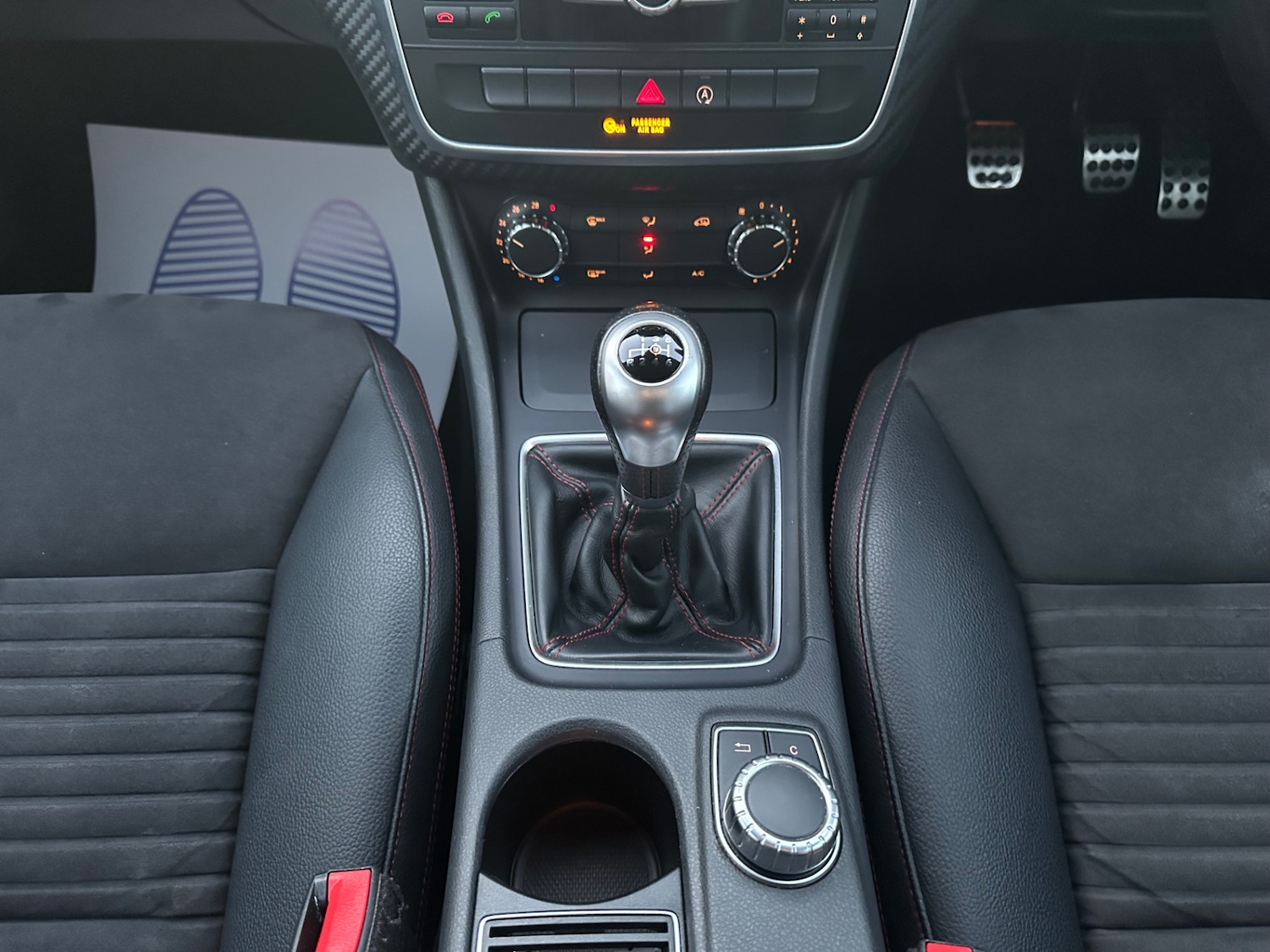 Used Mercedes-Benz A-Class 2015 for sale - 76948639: Photo 20