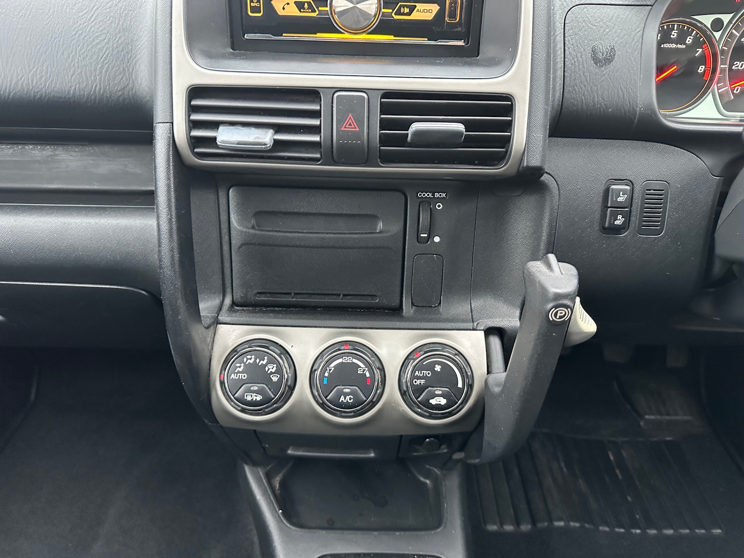 Used Honda CR-V 2007 for sale - 77678720: Photo 17