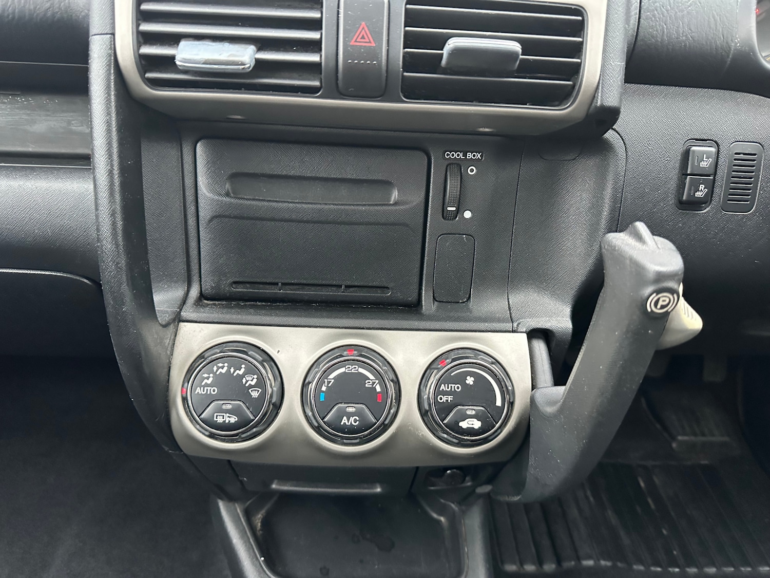 Used Honda CR-V 2007 for sale - 77678720: Photo 18