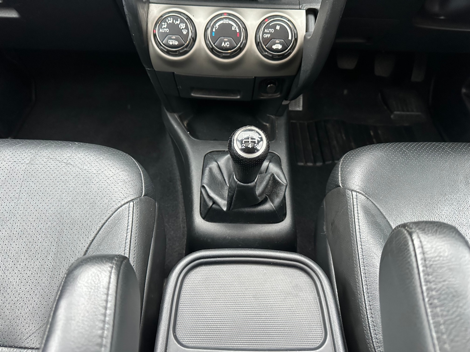 Used Honda CR-V 2007 for sale - 77678720: Photo 19