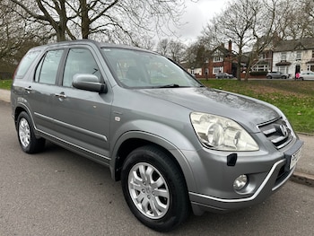 Used Honda CR-V 2007 for sale - 77678720: Photo